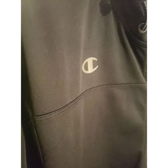 jacket champion light weight size medium - Picture 2 of 6